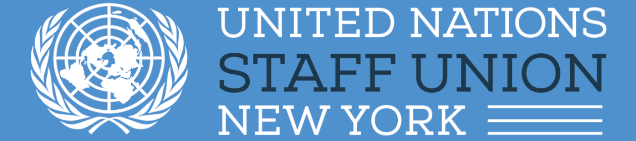 UN Staff Union New York